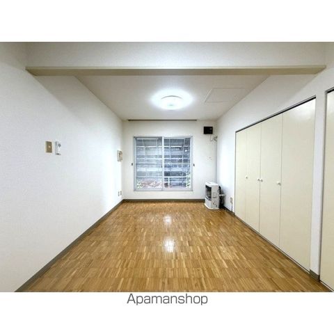 麻生アーバンハイツの内装写真