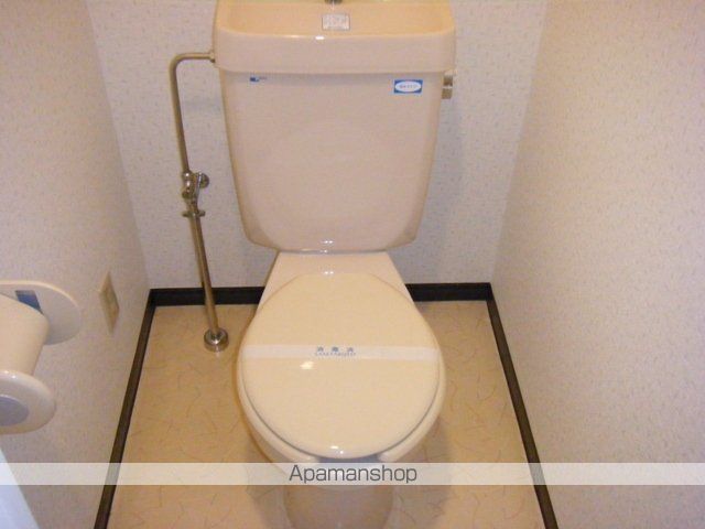 エトワール西村の内装写真