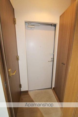 フラワーパークハイツの内装写真