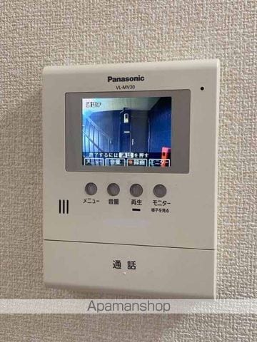 ウィズリーガーデンEの内装写真