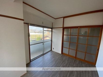 リゾンデ[2LDK/63.72m2]の内装7