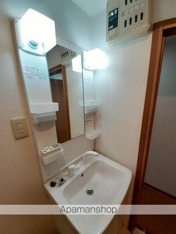 コーポラスFujiAの内装写真