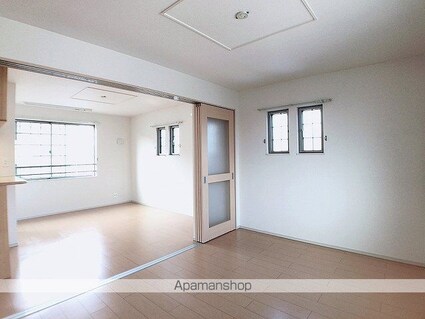 グラース・アビタシオン[2LDK/53.61m2]の内装1