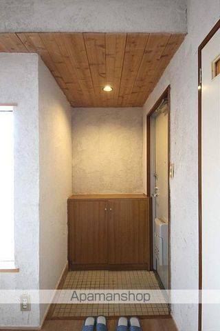 ダイアマンションの内装写真