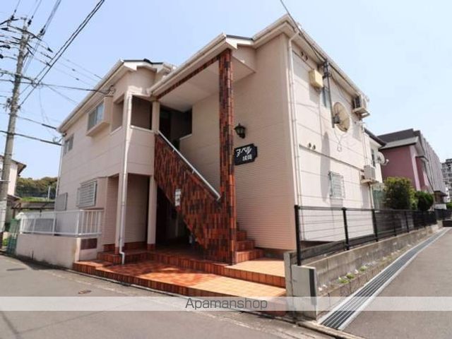 ヌーベル諸岡の外観写真