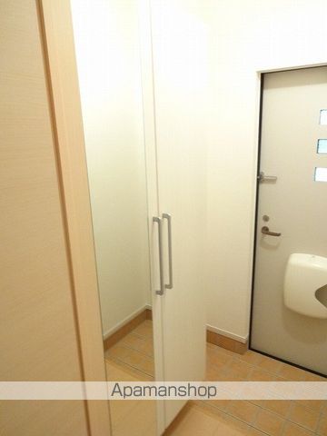アマーレ・ルナの内装写真