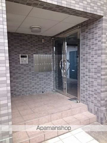 ソレアード・K・Sの外観写真