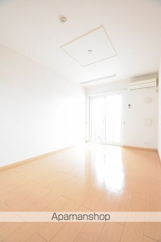 八山田カームリーの内装写真