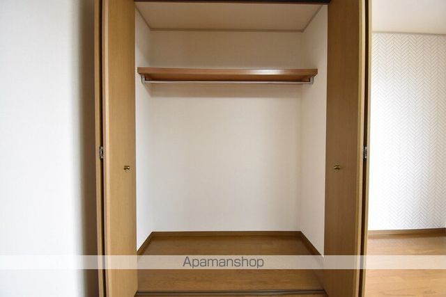 グランツ屋島の内装写真