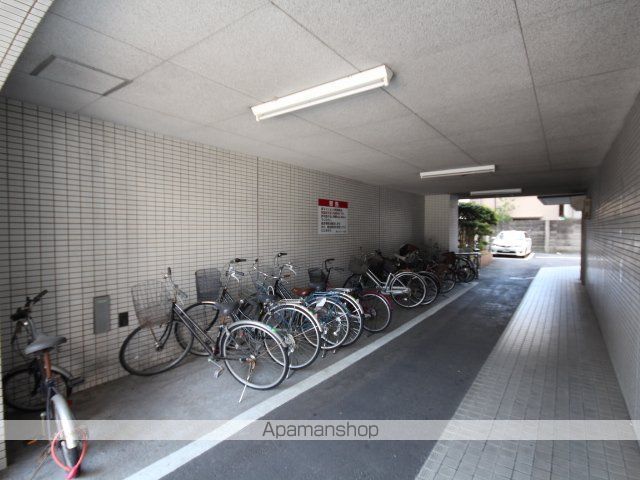 サンシティー十日市のその他写真
