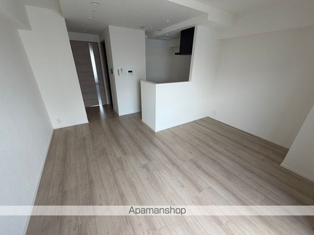 S−RESIDENCE入谷ALESIAの内装写真