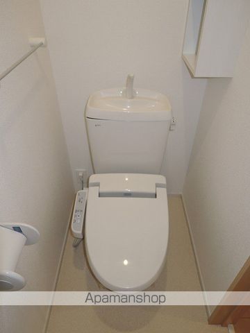 LALA・HOUSE・キノウチの内装写真