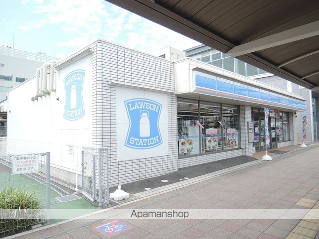 デイリーハイツ林町の周辺写真