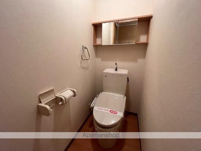 サンエタニティガルデンの内装写真