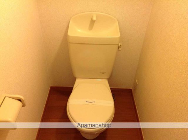レオパレスレジデンス光丘の内装写真