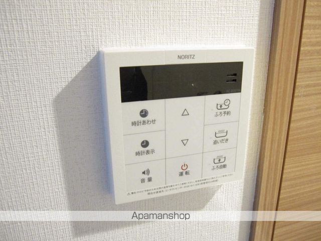 セジョリ方南町の内装写真