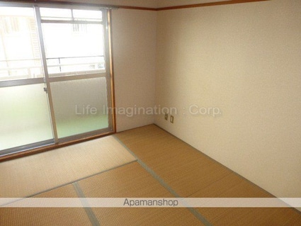 滋賀県甲賀市水口町貴生川２丁目[1LDK/48.5m2]の内装3