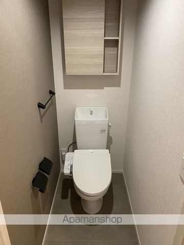 グランフィールド・イオの内装写真