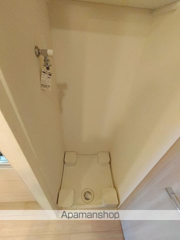 GRANDQUALITETENJINBASHIの内装写真
