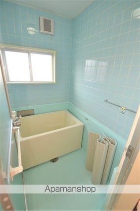 ベルセゾンＡ[3DK/55m2]のバス