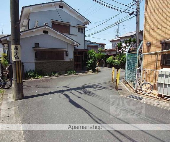 アーク本丸の周辺写真
