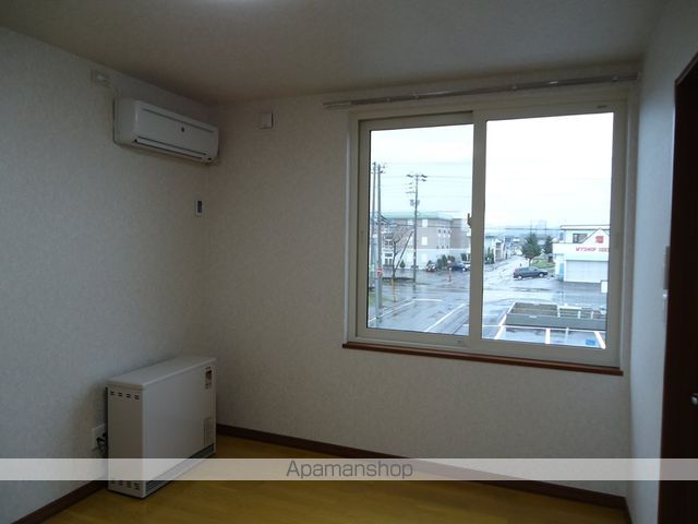 PLACEの内装写真