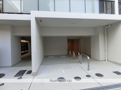 クレストコート本所吾妻橋[1LDK/40.09m2]の共用部5