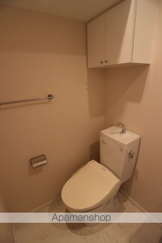 ラクレイス西新の内装写真