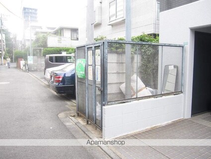 エーエスホームズⅡ[1R/18.5m2]の共用部2