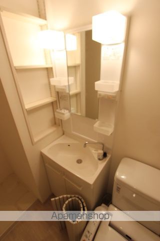 ルームス市川の内装写真