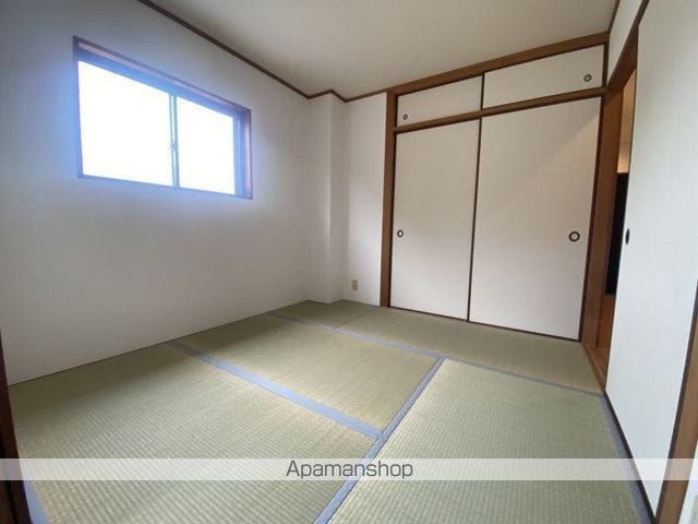 マンションカワハラの内装写真