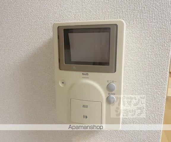京都市烏丸線 今出川駅 徒歩17分 2階建 築26年の内装写真