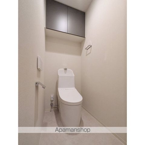 コンフォリア芝浦MOKUの内装写真