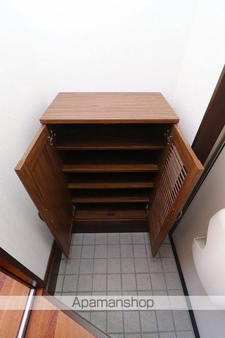 コンフォートヒルズ笠之原Cの内装写真