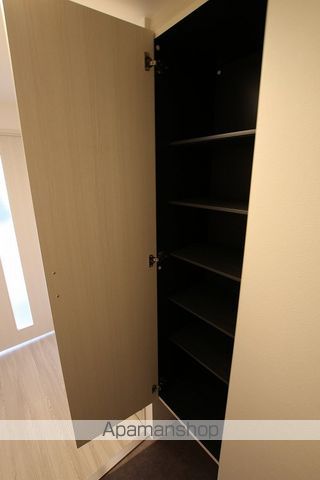 A BOND平岸の内装写真