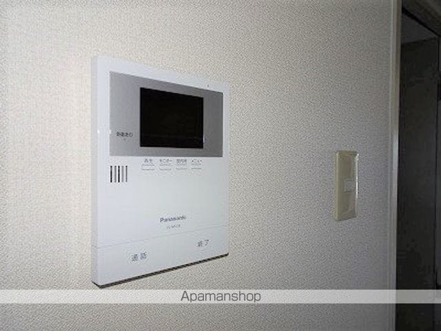 ファミール壱番館の内装写真