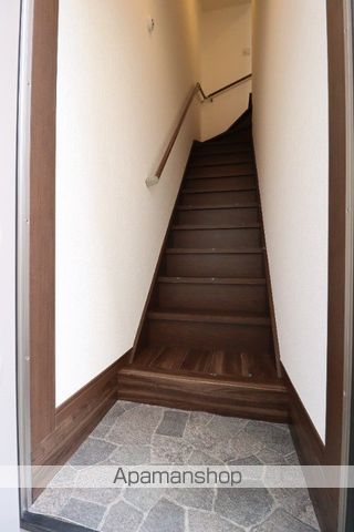 アイコート小金井本町の内装写真