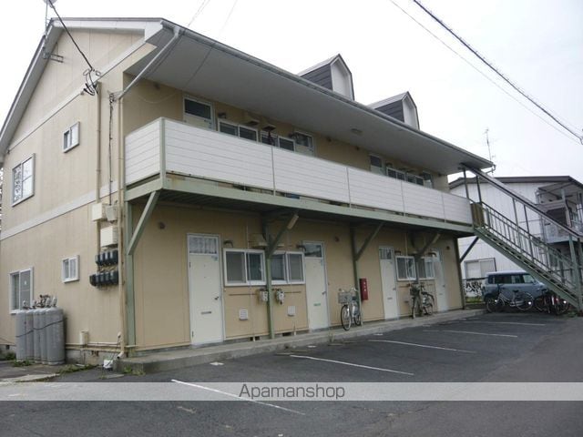 スカイコーポB棟のその他写真