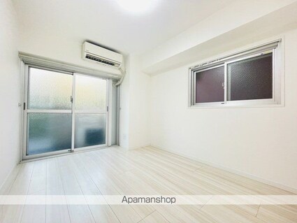 築地武蔵野マンション[2LDK/44.52m2]のその他部屋・スペース