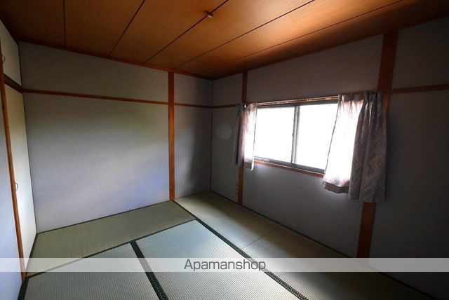 キクチアパートの内装写真