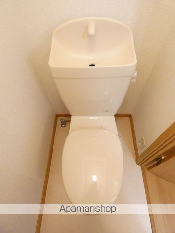 ロヴェールの内装写真