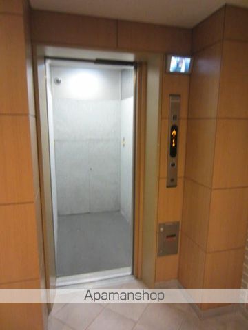 パークアクシス秋葉原の内装写真