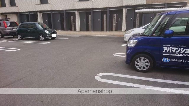 カーサベルデのその他写真
