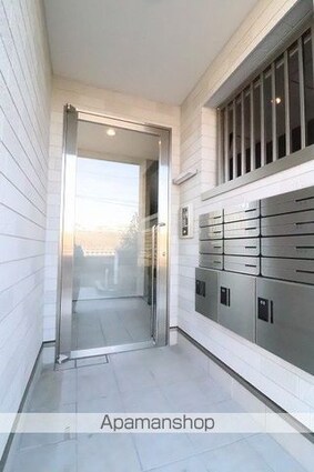 ＣＡＳＡ　ＬＥＯＮＥ[1LDK/42.31m2]のエントランス2