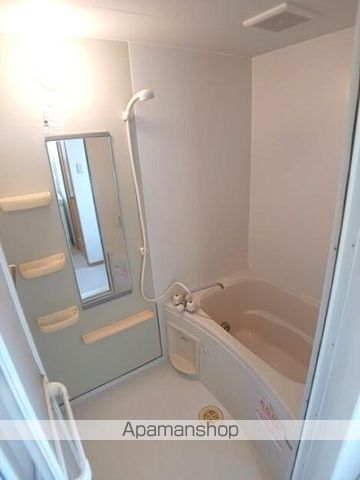 ル・シエル　Ｅ[2DK/46.92m2]のバス