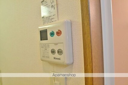 岡山県岡山市北区島田本町１丁目[1K/26.5m2]の内装2