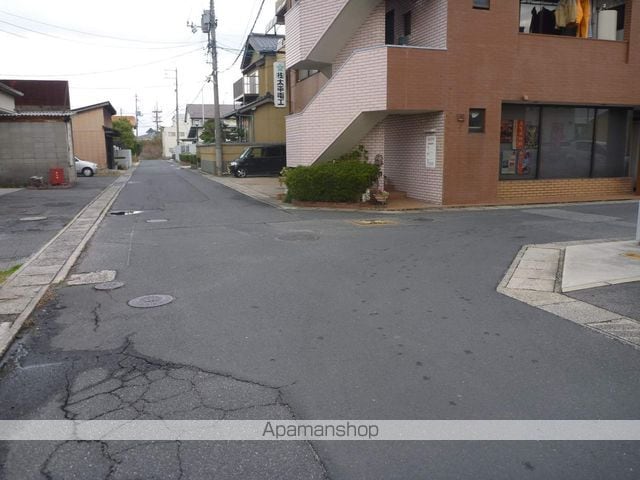 グランビア神田の周辺写真