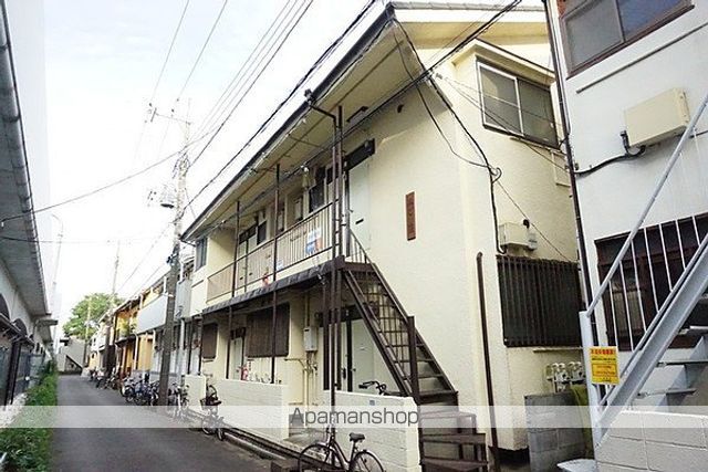 ヒガコハウスの外観写真