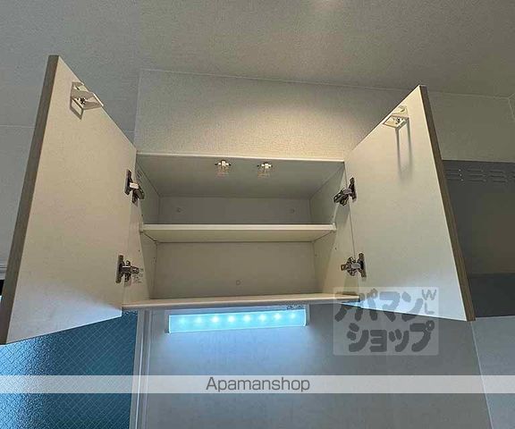 メゾン西月光の内装写真
