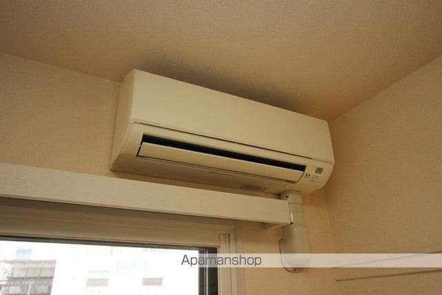 アルデール柳川の内装写真
